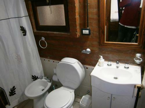 Lodge Caba�as Casa Lol�