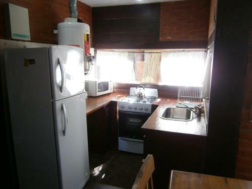Lodge Caba�as Casa Lol�