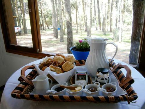 Lodge Caba�as Casa Lol�