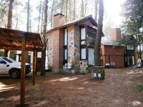 Lodge Caba�as Casa Lol�