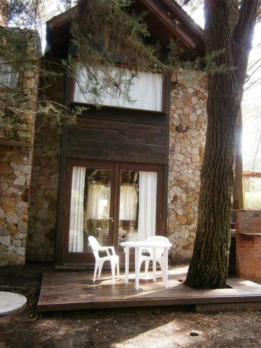 Lodge Caba�as Casa Lol�