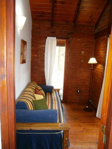 Lodge Caba�as Casa Lol�
