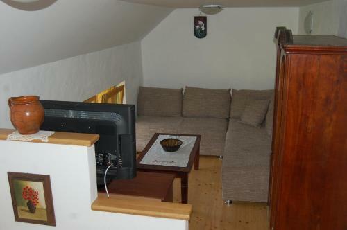 Apartamento Balajceva Doma?ija