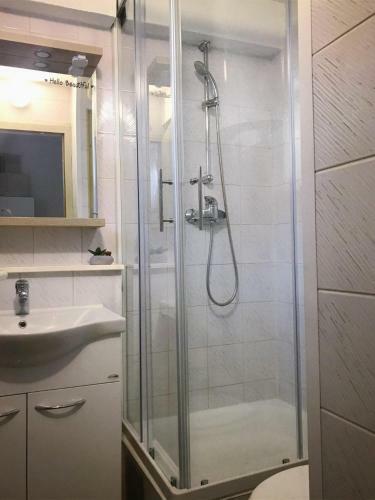 Apartma Daniva, Vas Lipa