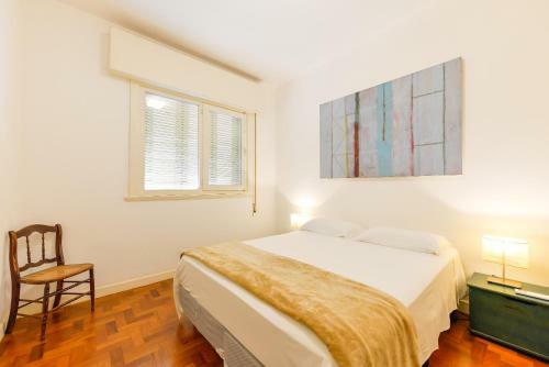 Lindo Apartamento No Cora��o de Higien�polis