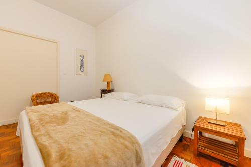 Lindo Apartamento No Cora��o de Higien�polis