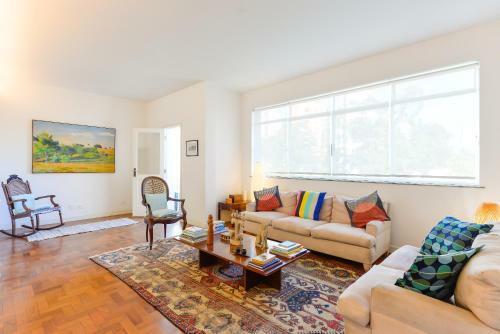 Lindo Apartamento No Cora��o de Higien�polis