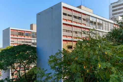 Lindo Apartamento No Cora��o de Higien�polis