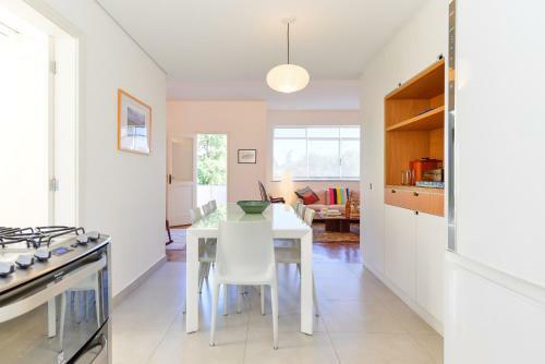 Lindo Apartamento No Cora��o de Higien�polis