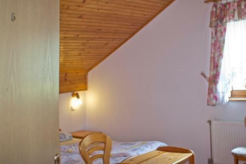 Agroturismo Tourist Farm Mraz