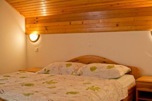 Agroturismo Tourist Farm Mraz
