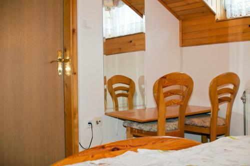 Agroturismo Tourist Farm Mraz