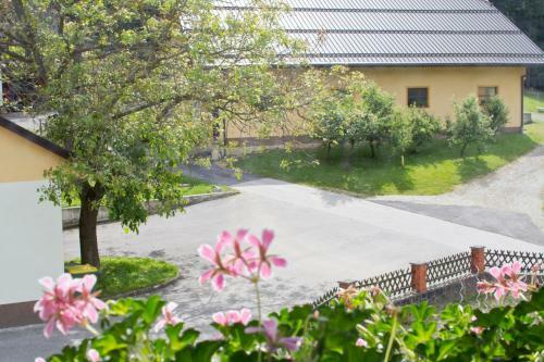 Agroturismo Tourist Farm Mraz