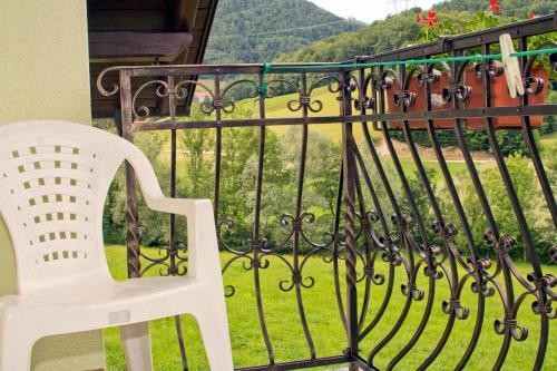 Agroturismo Tourist Farm Mraz