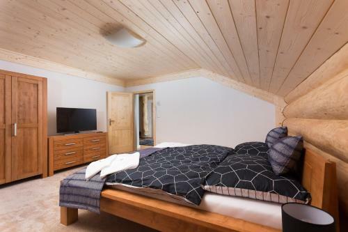 Chalet - Lomnica