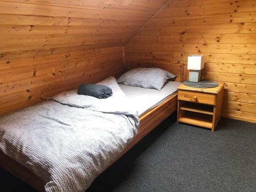 Holiday Cottage Krishtan