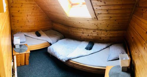 Holiday Cottage Krishtan