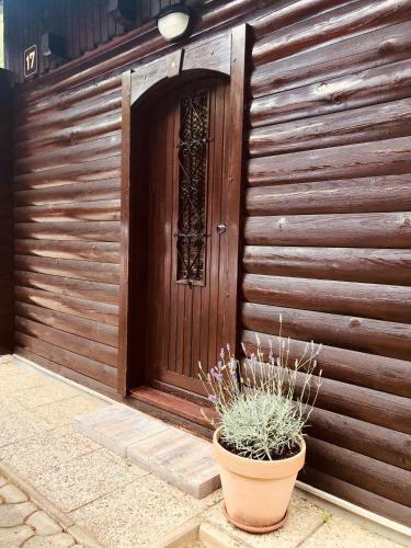 Holiday Cottage Krishtan