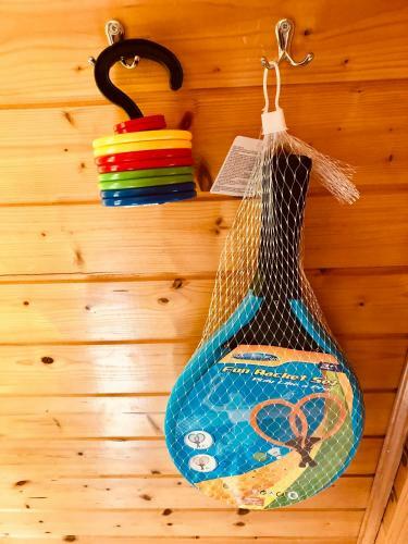 Holiday Cottage Krishtan