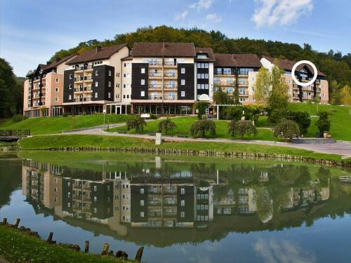Duplex Penthouse Aparthotel Rosa