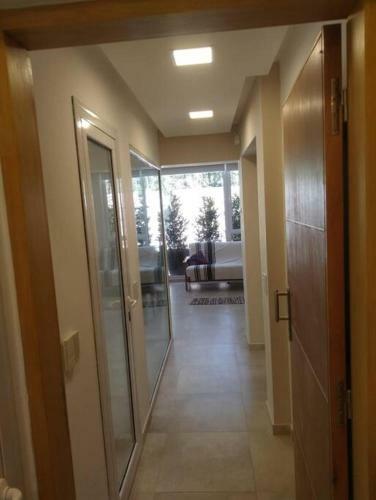 Apartamento Le Cuyen Flat