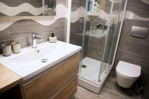 Apartment Lida