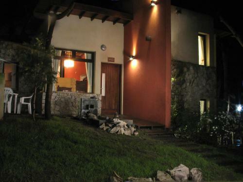 Apartamento Del Lucero
