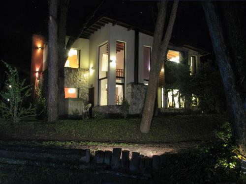 Apartamento Del Lucero