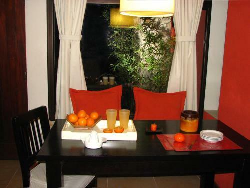 Apartamento Del Lucero