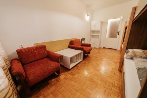 Albergue Dom Horskej Slu?by