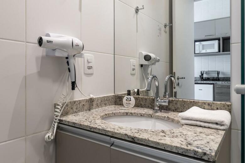 Apartamento Jacques Pilon Residence