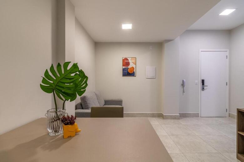 Apartamento Jacques Pilon Residence