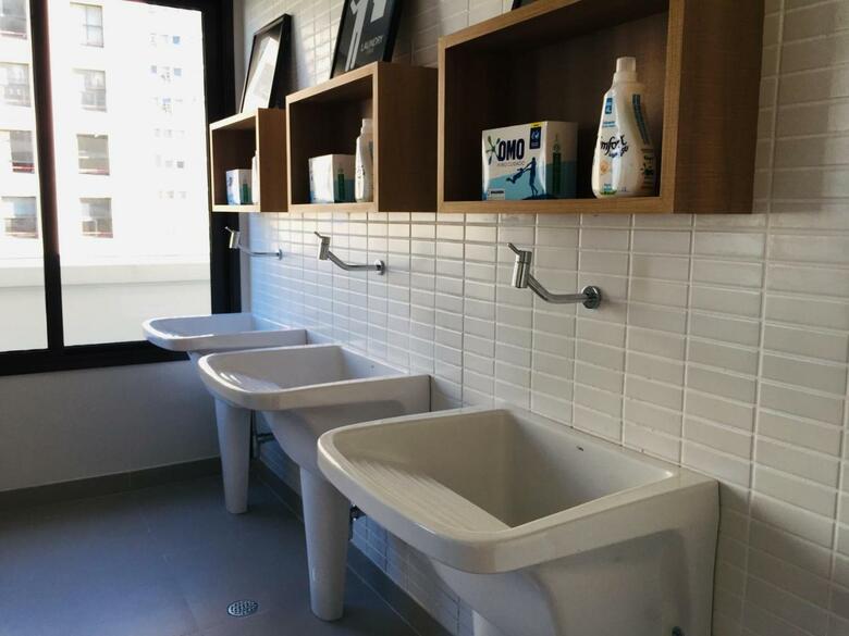 Apartamento Jacques Pilon Residence