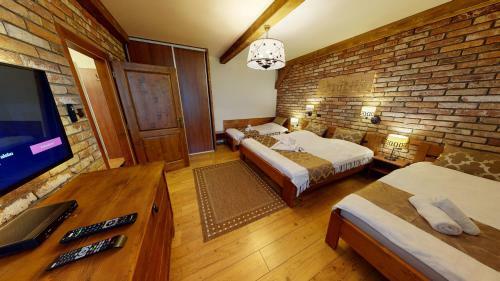 Apartm�n Marta, 200 M Ski Tatranska Lomnica