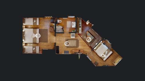 Apartm�n Marta, 200 M Ski Tatranska Lomnica