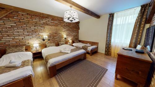 Apartm�n Marta, 200 M Ski Tatranska Lomnica