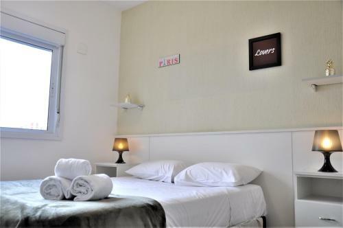 Apartamento Sp Stays Be Paulista