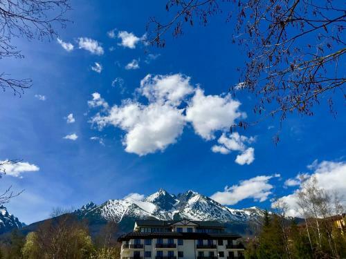 Apartm�n Franz