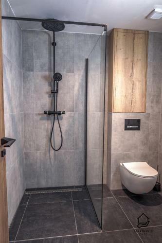 Apartamento AC Vila Quattro