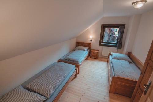 Apartm�ny ?tefanova