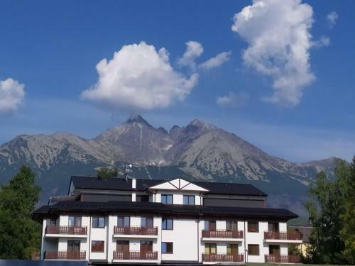 Apartm�n Lilu