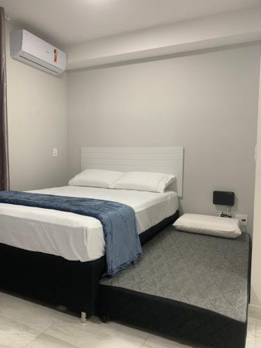 Apartamento Studio Wise Anhembi