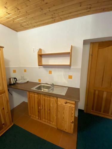 Hostal Penzion Pod Brehom