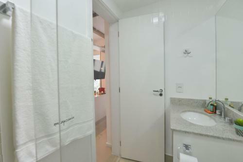 Apartamento Studio Na Vila Madalena, Piscina! 13 Andar