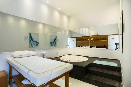 Apartamento Centro Hist�rico Charme E Conforto Garagem E Internet 50mb
