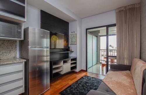Apartamento Centro Hist�rico Charme E Conforto Garagem E Internet 50mb