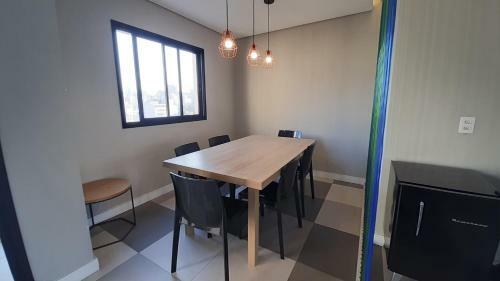 Studio 107 - Apartamento No Arouche