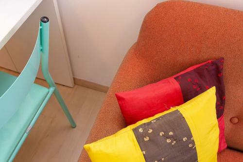Lindo Apartamento No Cora��o de Sp A 400 M Do Metr�