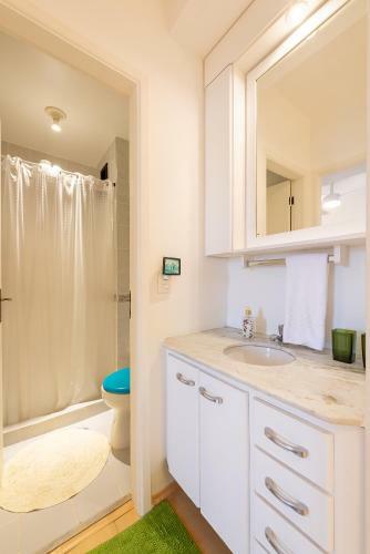Lindo Apartamento No Cora��o de Sp A 400 M Do Metr�