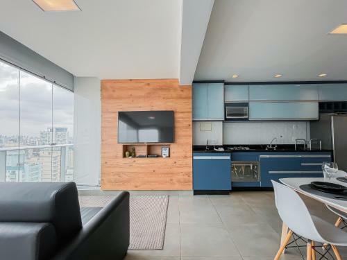 Multihouse - Moderno Apartamento No Brooklin III